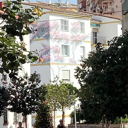 Center Of *